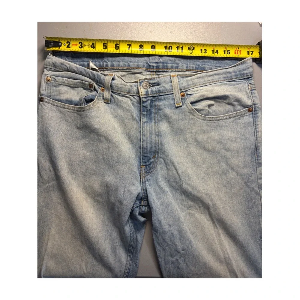 Levis brand levi